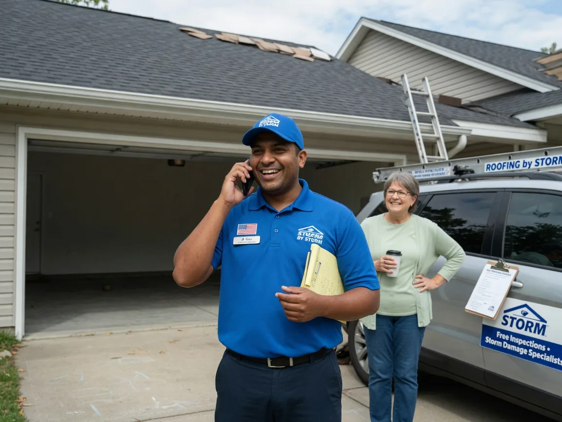 Roof Repair Near Me West Sunbury, PA FAQs
