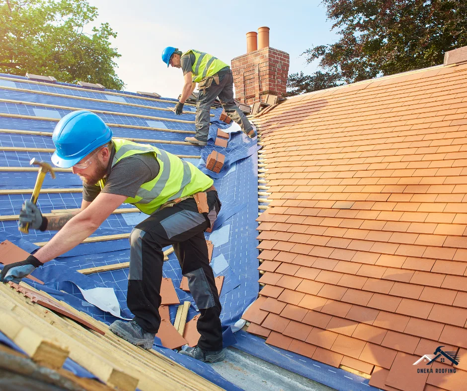 Why choose Roof Repair Near Me in West Sunbury, PA
