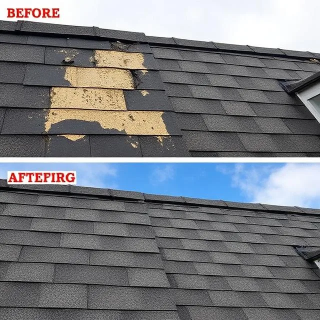 Roof Repair Near Me in West Sunbury, PA near me
